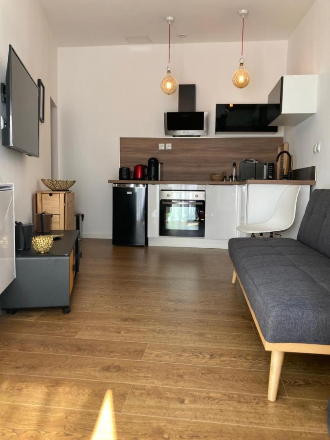 Lodge Pessac Esterno foto