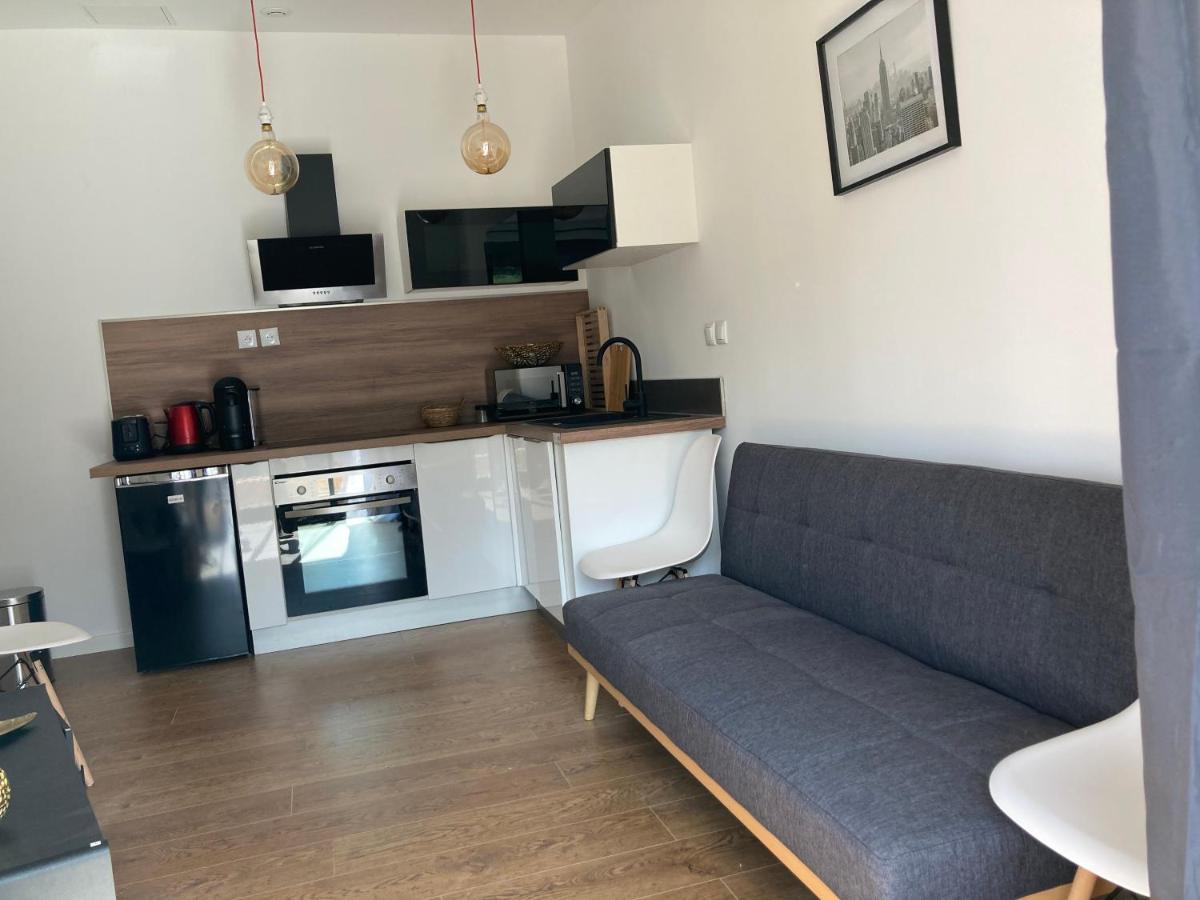 Lodge Pessac Esterno foto